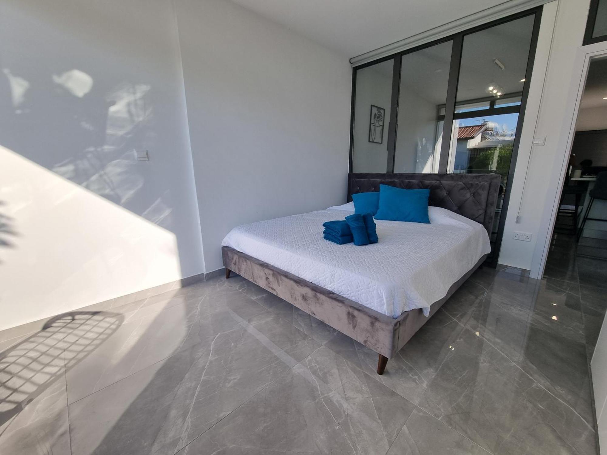 Diamond Residence 160 Paphos Kültér fotó