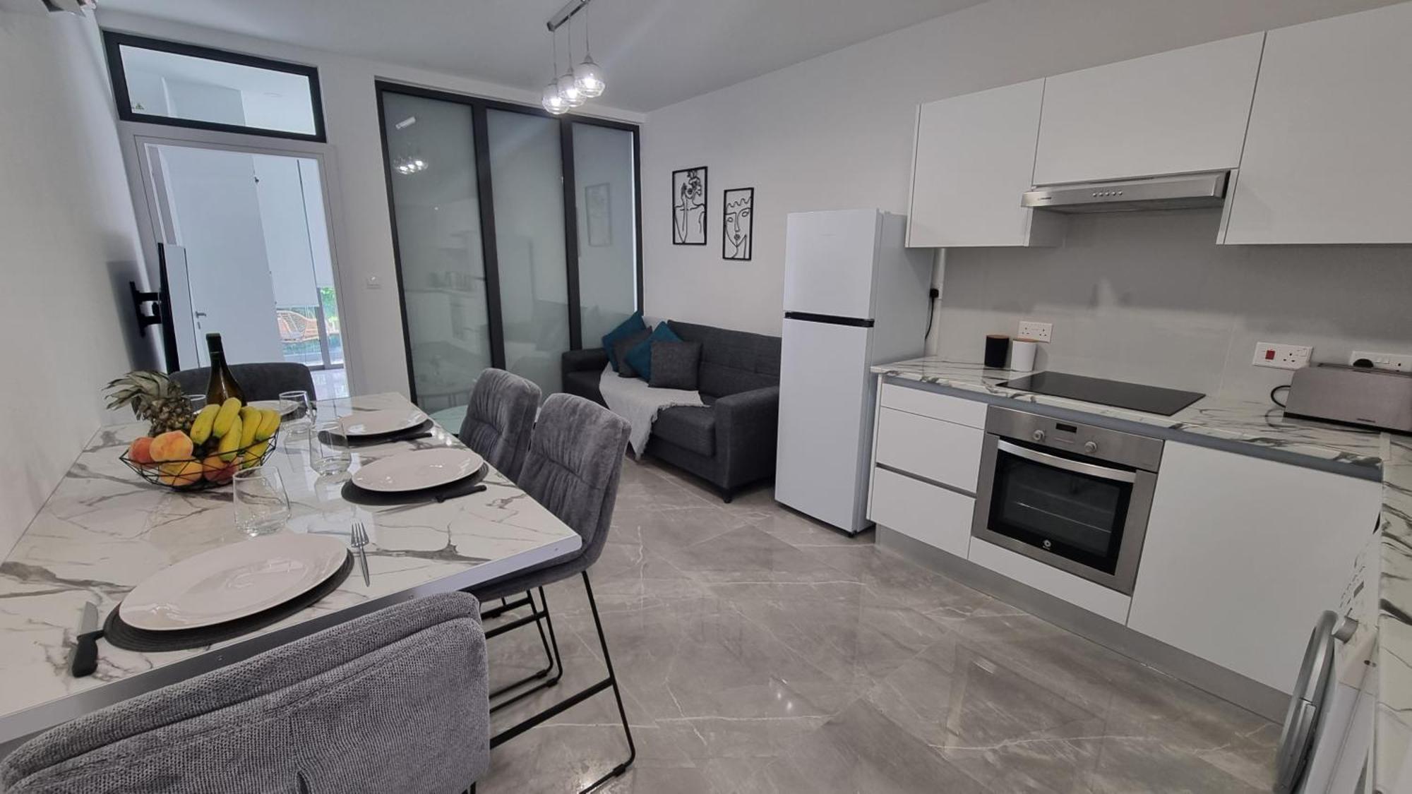 Diamond Residence 160 Paphos Kültér fotó