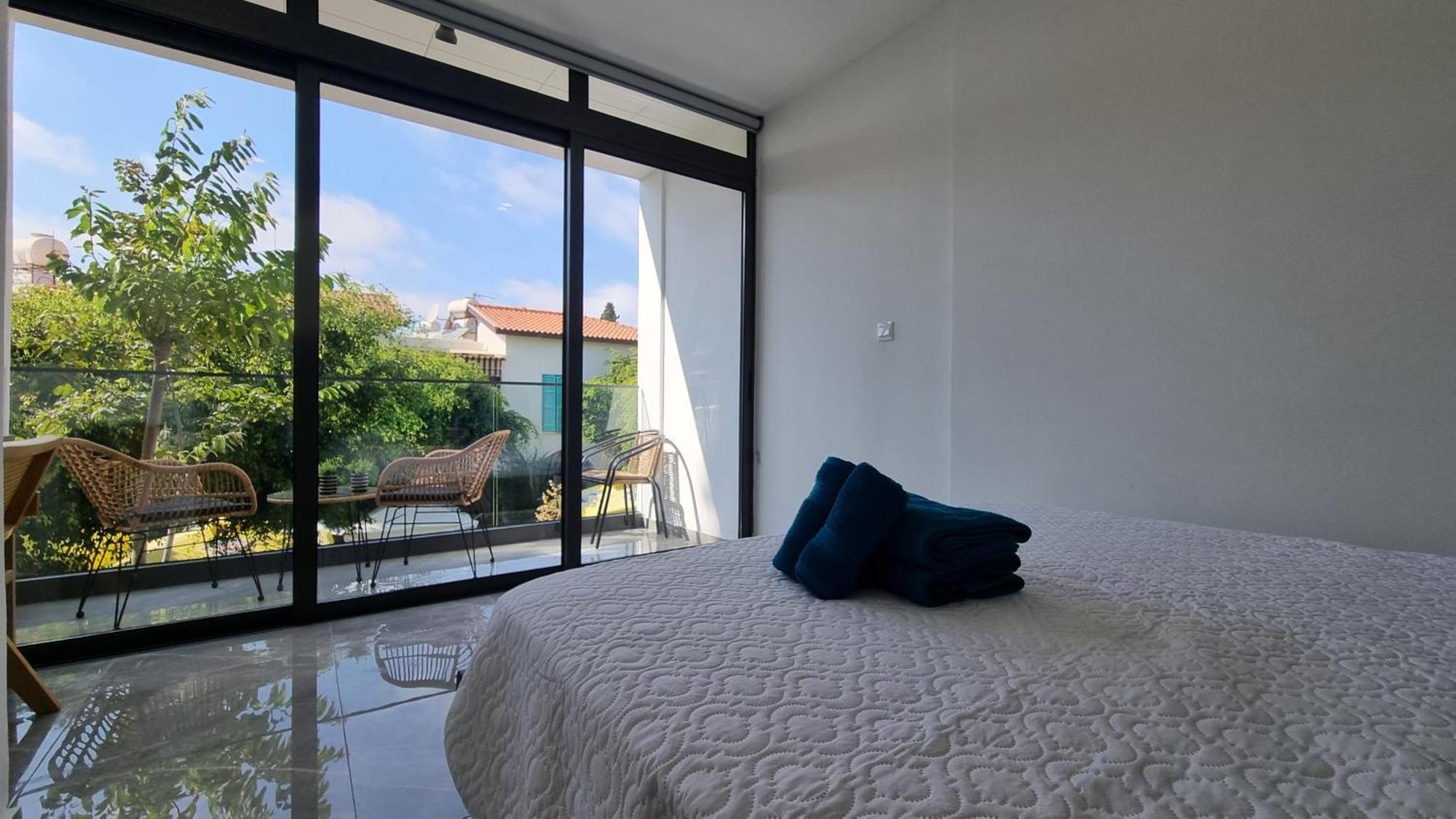 Diamond Residence 160 Paphos Kültér fotó