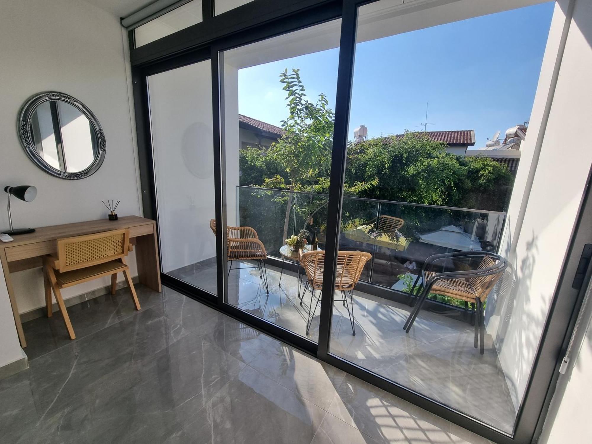 Diamond Residence 160 Paphos Kültér fotó