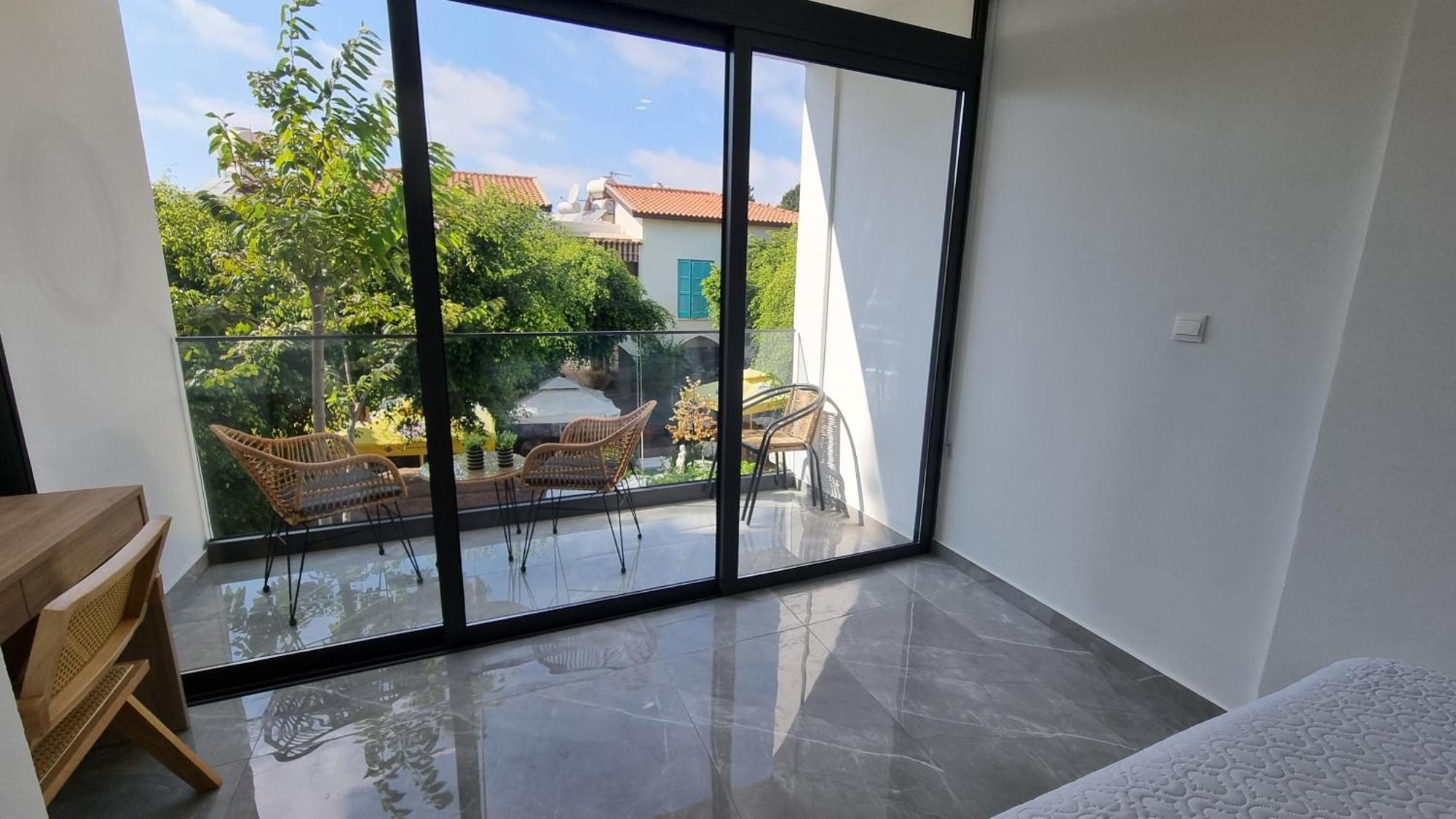 Diamond Residence 160 Paphos Kültér fotó